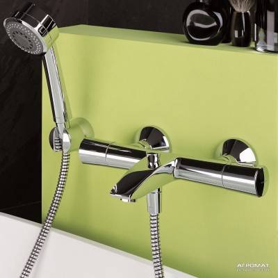 Будкрам купить Zenta Термостат для ванны Zenta Термостат для ванны 2