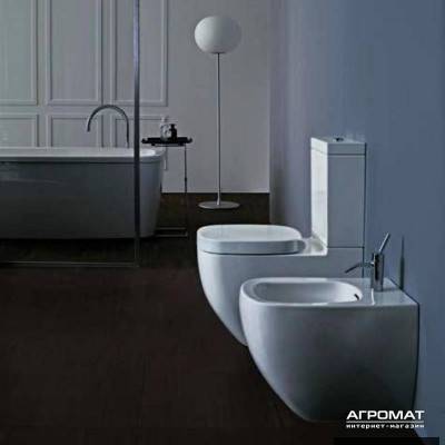 Будкрам купить PALOMBA биде PALOMBA биде 3