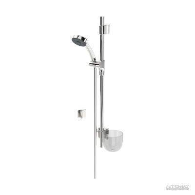 Будкрам купить Natura Душевой набор