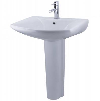 Будкрам купити COMFORT Раковина 660x550x255