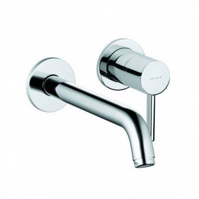 Будкрам купити Bozz Зовнішня частина змішувача д/раковини, зі стіни