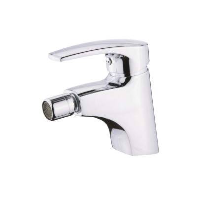 Будкрам купити COMFORT Змішувач д/біде  з дон. клап. 01011100