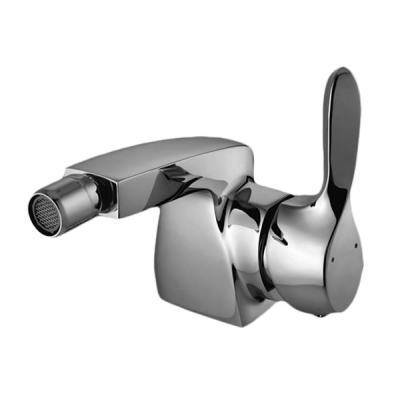 Будкрам купити OPTIMA Змішувач д/біде з дон. клап. 01011100