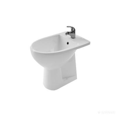 Будкрам купити RUNA Біде підлогове