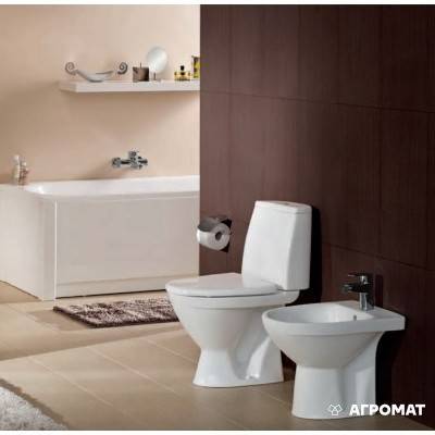 Будкрам купити RUNA Біде підлогове RUNA Біде підлогове 2