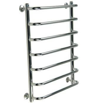 Будкрам купити VINTAGE Рушникосушарка 1200х500, корозійностійка сталь