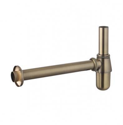 Будкрам купити Сифон д/раковини, бронза