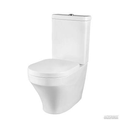 Будкрам купить INSPIRE Унитаз-компакт