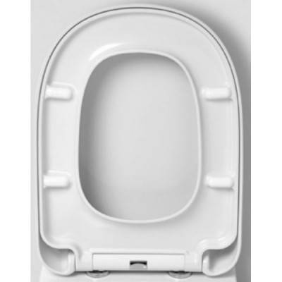 Будкрам купить Sensation сиденья для унитаза с микролифтом Sensation сиденья для унитаза с микролифтом 2