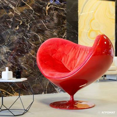 Будкрам купить Кресло Love