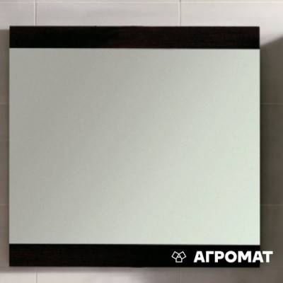 Будкрам купити VENECIA Дзеркало 80, сіре