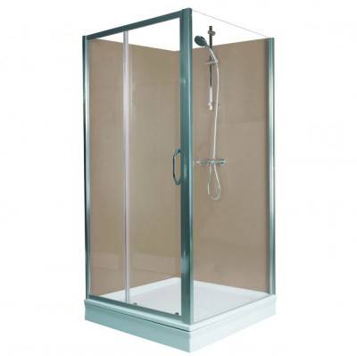 Будкрам купити KATARINA Панель бічна, квадр 1000мм (1уп)