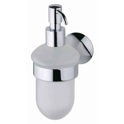 Будкрам купити VINTAGE Дозатор рідкого мила з тримачем