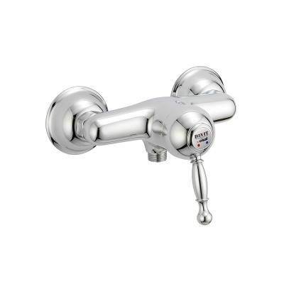 Будкрам купити Charlestone Змішувач д/душу, хром