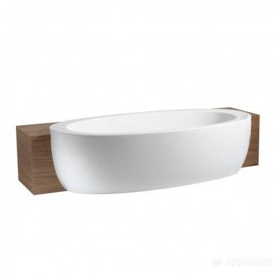 Будкрам купить Alessi One панель для ванн