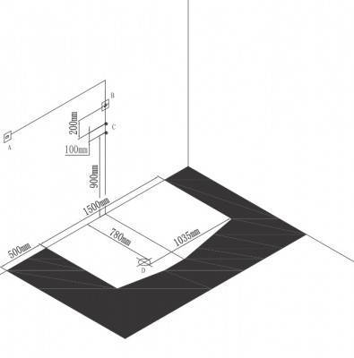 Будкрам купити SOUL Бокс паровий 1500х1000х2200 мм, білий, правий (5 уп) SOUL Бокс паровий 1500х1000х2200 мм, білий, правий (5 уп) 2