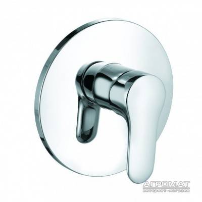 Будкрам купити Objekta Зовнішня частина змішувача д/душа