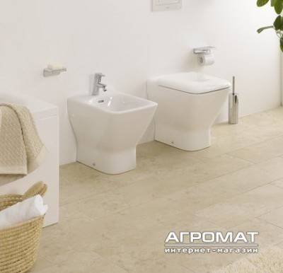 Будкрам купить Palace биде Palace биде 3