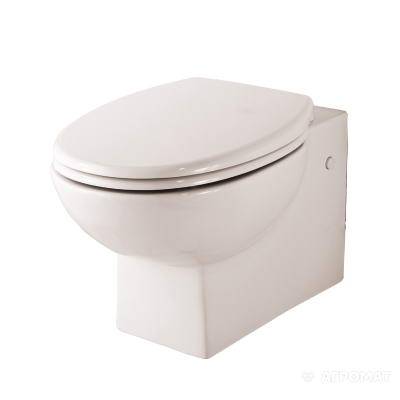 Будкрам купить SHAPE Унитаз подв. крышка soft close (2уп)