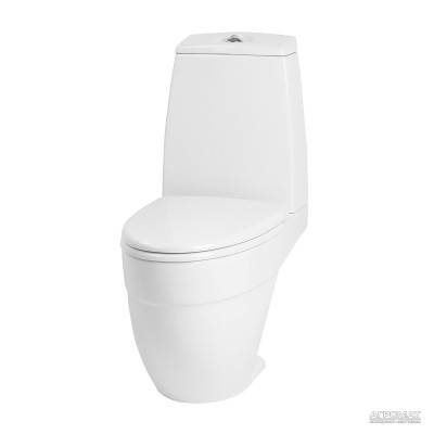 Будкрам купить Bliss L Scandi Компакт с крышкой