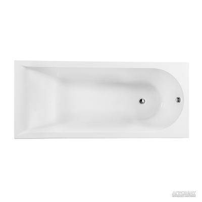 Будкрам купити Inspire гідроаеромасажна ванна 180*80