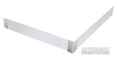 Будкрам купити ILA L-Панель д/піддона 900х1200, колір білий