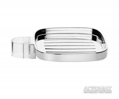 Будкрам купити Cassetta E Мильниця д/душ. стійки