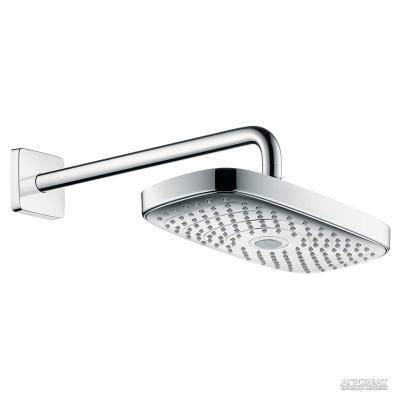 Будкрам купити Raindance Select E 300 2jet Верхній душ