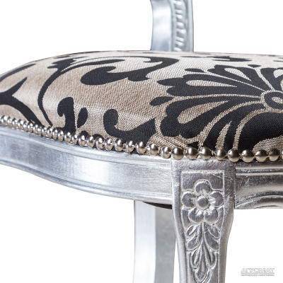 Будкрам купить Стул Ginevra liscia Стул Ginevra liscia 4