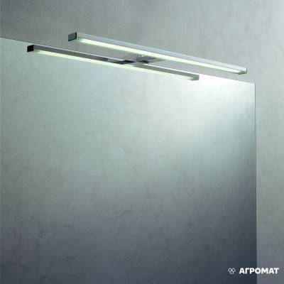 Будкрам купити Світильник Type-82 - хром