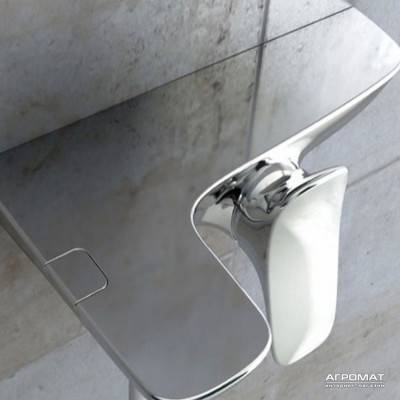 Будкрам купити Ambienta Змішувач д/ванни Ambienta Змішувач д/ванни 2