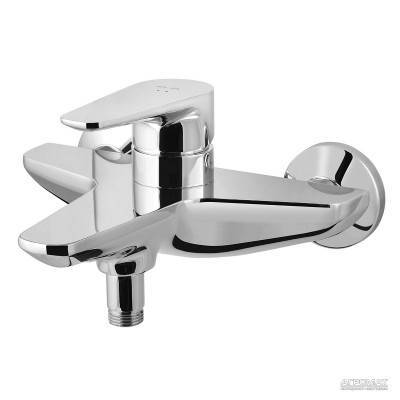 Будкрам купить Inspire Смеситель для ванны/душа