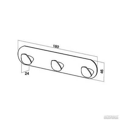 Будкрам купить Inspire Смеситель для ванны/душа Inspire Смеситель для ванны/душа 2