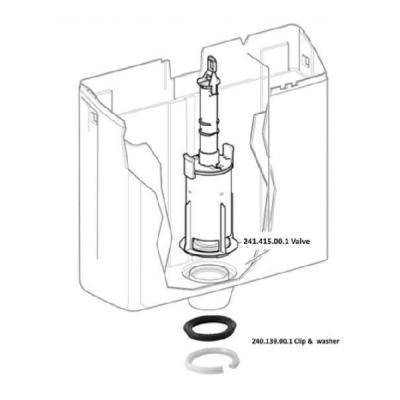 Будкрам купить Манжета резиновая с поджимным кольцом Манжета резиновая с поджимным кольцом 2