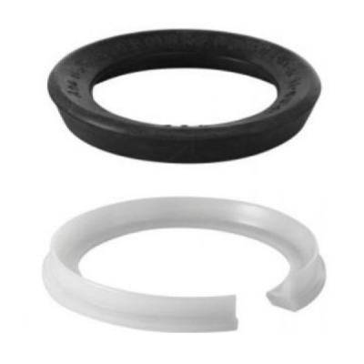 Будкрам купить Манжета резиновая с поджимным кольцом