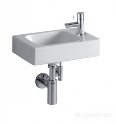 Будкрам купить iCon xs Раковина - 38