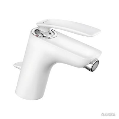 Будкрам купити Balance white Змішувач д/біде