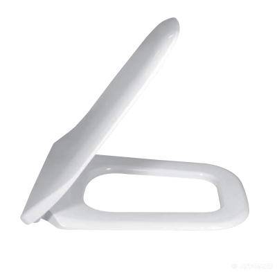 Будкрам купити JOYCE Кришка тонка SC/QR, хром