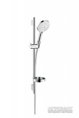 Будкрам купити Raindance Select S 120 3jet/Unica'S Puro Душовий набір