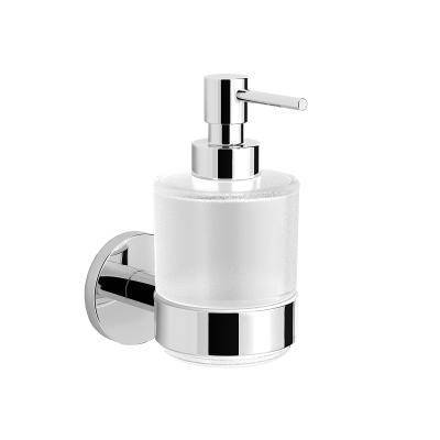 Будкрам купити Hotel Line Дозатор рідкого мила, хром