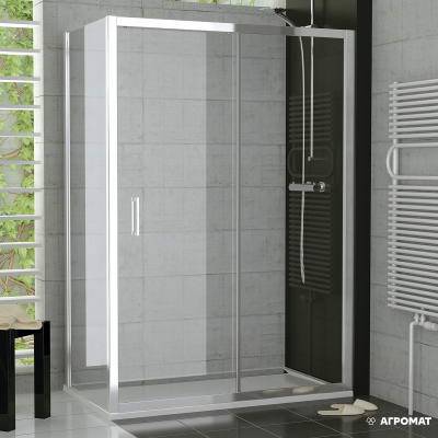 Будкрам купити TOP-LINE бічна стінка 900x1900