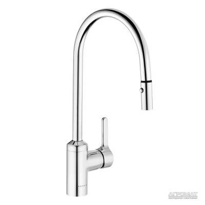 Будкрам купити Bingo Star Змішувач д/кухні