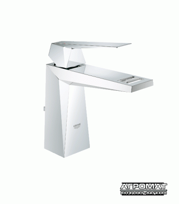 Будкрам купити Allure Brilliant Змішувач д/раковини