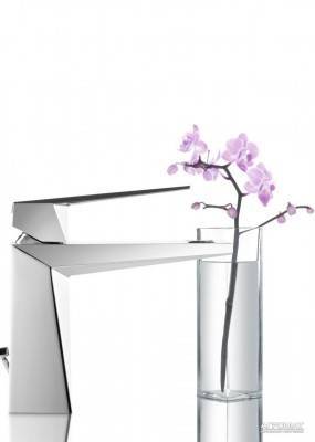 Будкрам купити Allure Brilliant Змішувач д/раковини Allure Brilliant Змішувач д/раковини 2