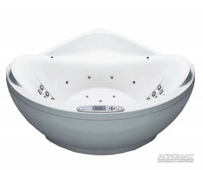 Будкрам купити Illusion Digital Ванна г/м 170, з панеллю