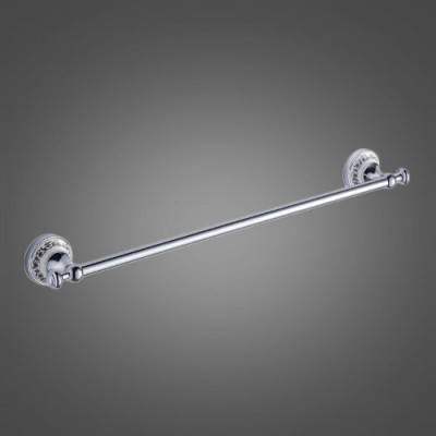 Будкрам купити Charlestone Ceramic Рушникотримач, хром Charlestone Ceramic Рушникотримач, хром 2