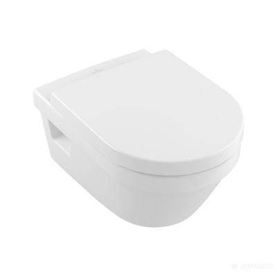 Будкрам купити OMNIA ARCHITECTURA Унітаз підв. + 98M9C101 Кришка