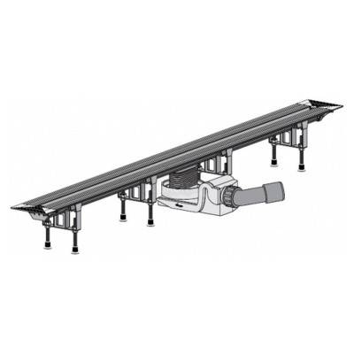 Будкрам купить Advantix Vario Душевой лоток 300-1200mm