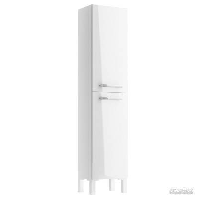 Будкрам купити MELAR Пенал білий