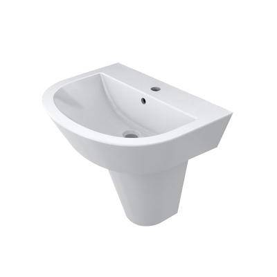 Будкрам купить TOPIC Раковина 60х45